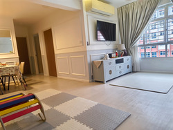 Blk 443B West Ridges @ Bukit Batok (Bukit Batok), HDB 4 Rooms #560728921